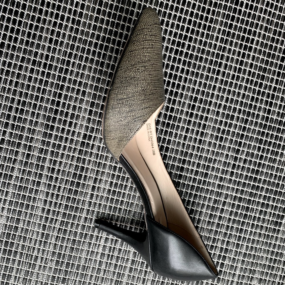 Cole Haan Heels size 10